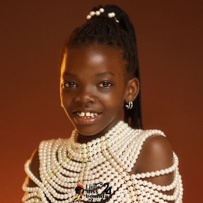 Nayiga Chloe Favour