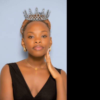 Elizabeth Tuhimbise Nyagweso