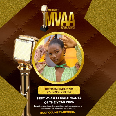 Ifeoma ogbonna - nigeria 