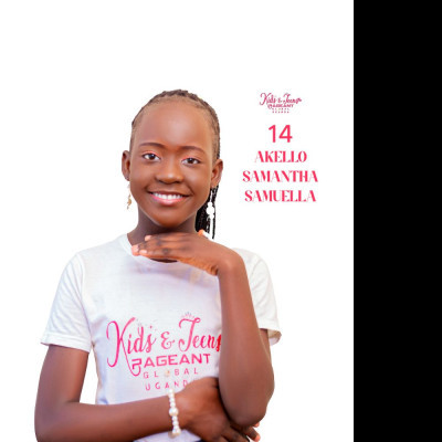 Akello Samantha Samuella