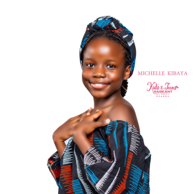 Michelle Kibaya
