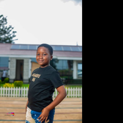 Anotida Nathan Pamuchigere 