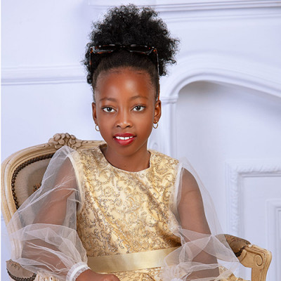 Adeyemi Adejeloja : Kenya