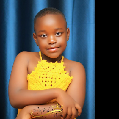 Tusiime marinner