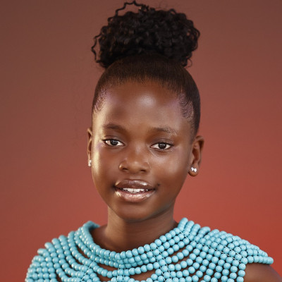 Atuheire Angel