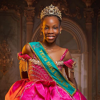 Amari Laphoche