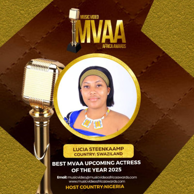 Lucia steenkaamp - swaziland