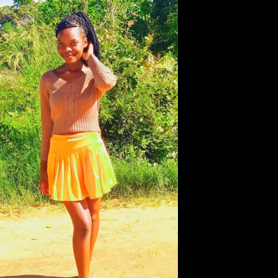 Tanaka Trish Ngwerume