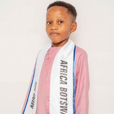 Mareledi Armand Nkosinathi Giddie