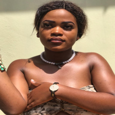 Masika Ruth Blessing
