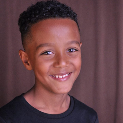 Ayaan Mushila : Kenya