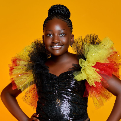 Rukundo cleopatra charlyne