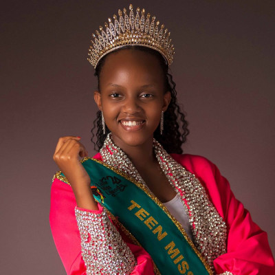 Asiimwe Keila Keinembabaza