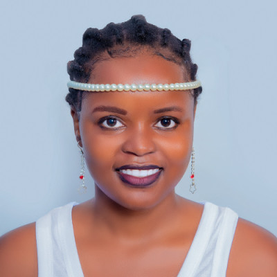 Katusiime Brendah Tasha