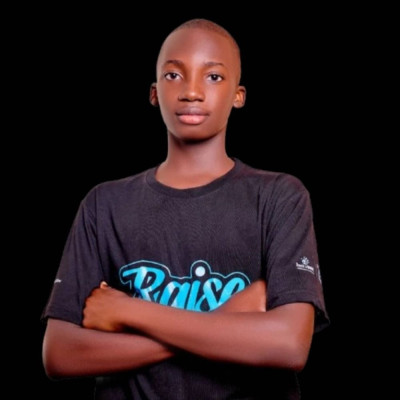 Rio Otibok David
