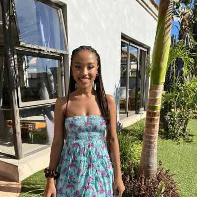 Sheeba Nkepe