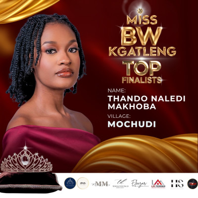 Thando Naledi Makhoba