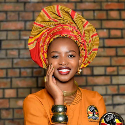 Nakigozi Murungi Chloe