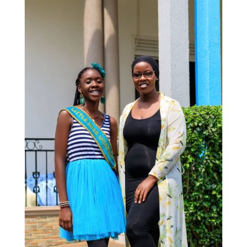 Photo of Makumbi Serena Abigail