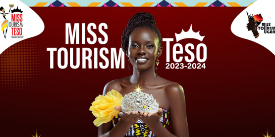 Miss Tourism Teso 2023