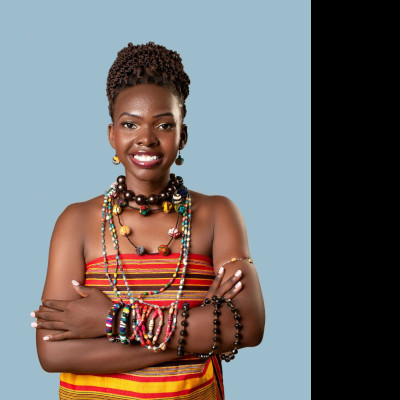 Akite Bridget Oliver
