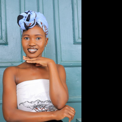 Afoyorwoth Prisca