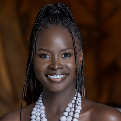 Atino Lucky Bianca - Nothern