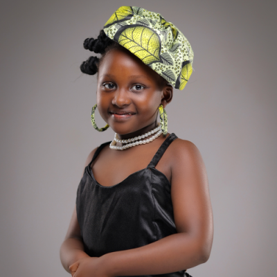 Nabaasa Janice Faith