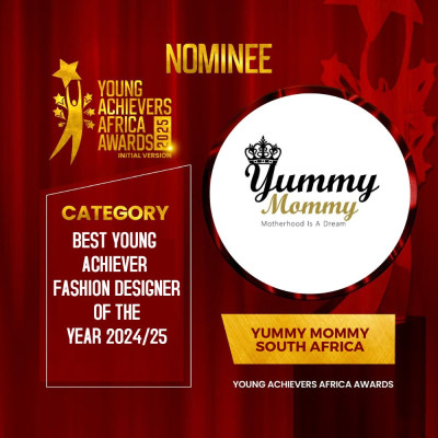 Yummy Mommy - Southafrica