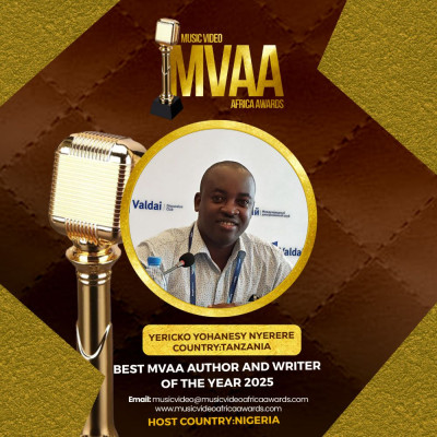 Yeriko Yohanesy Nyerere - Tanzania