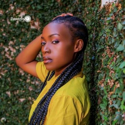 Something - heli baibe