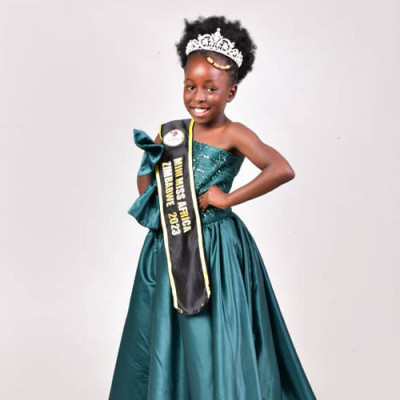 Makomborero Maseya