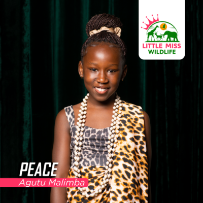 Peace Agutu Malimba