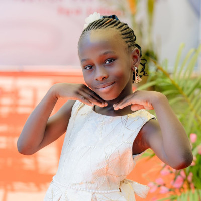 Hannah Gold Nantongo