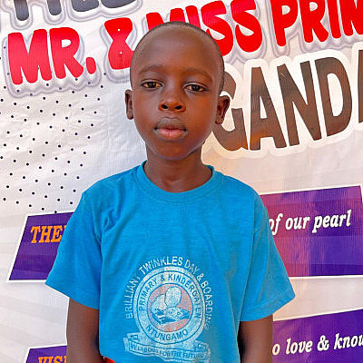 Gumisiriza Sam