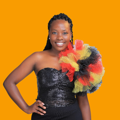 Amutuheire Tasha