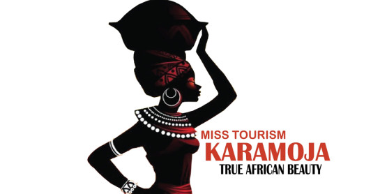 Miss Tourism Karamoja 2024