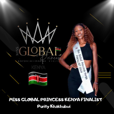 Purity Khakhubwi