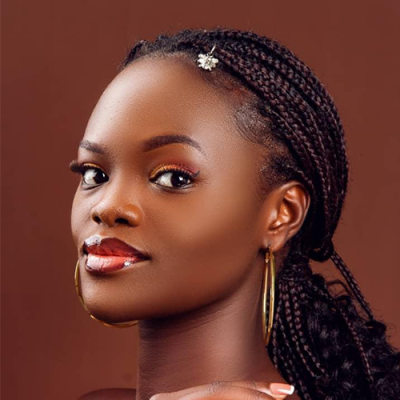 Mukisa Vivian Daisy