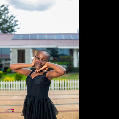 Nenyasha Shalom Maphosa