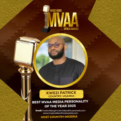 Kwezi patrick - uganda 