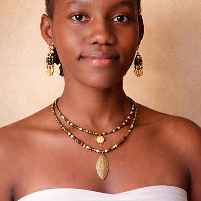 Ayeerwot Deborah