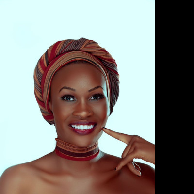 Namuwaya Desire Shafiqak