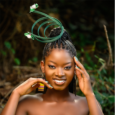 Ampurire Marina - Kigezi