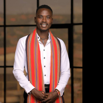 Olobo Ivan.