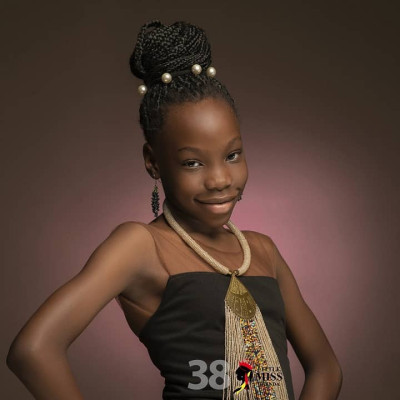 Amari Laphoche