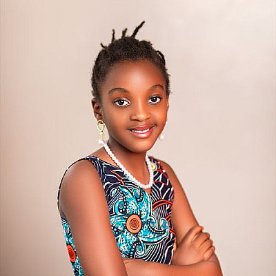 Joanita Kaila Najjingo
