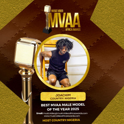 Joachim - nigeria 