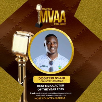 Dogiteri nsabi - rwanda