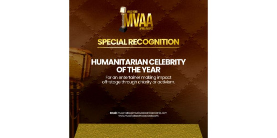 best mvaa humanitarian -2025